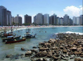 Guaruja Praia Asturias